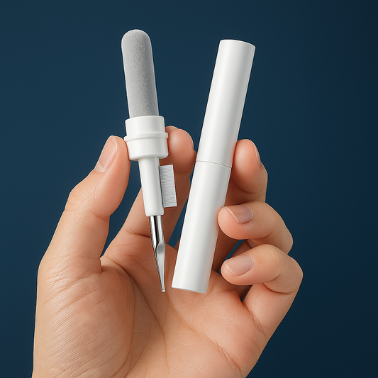 VerbaBuds™ Cleaning Kit